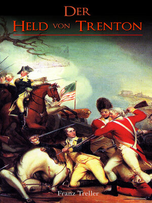 cover image of Der Held von Trenton